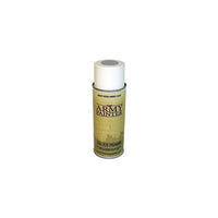 The Army Painter: Spray Colour Primer: Uniform Grey (EN) (Special Order)