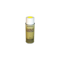 The Army Painter: Spray Colour Primer: Daemonic Yellow (EN) (Special Order)
