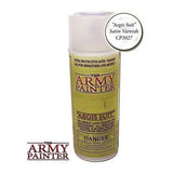 The Army Painter: Spray Colour Primer: Base Primer: Aegis Suit Satin Finish (EN) (Special Order)