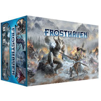 Frosthaven (EN) (Special Order)