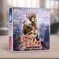 Fabled - The Spirit Lands (EN) (Special Order)