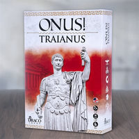 Onus! Traianus (EN) (Special Order)