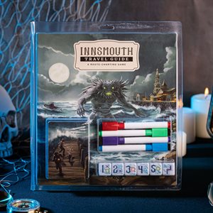 Innsmouth Travel Guide - A Route-Charting Game (EN)