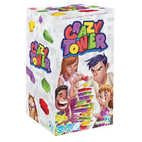 Crazy Tower (ML) (Special Order)