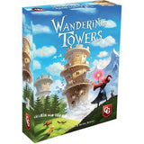 Wandering Towers (EN) (Special Order)