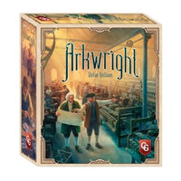 Arkwright: Anniversary (EN) (Special Order)