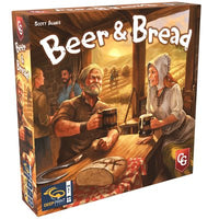Beer & Bread (EN) (Special Order)
