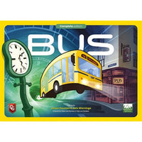 Bus - Complete Edition (EN) (Special Order)