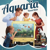Aquaria (EN) (Special Order)