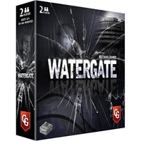 Watergate (EN) (Special Order)