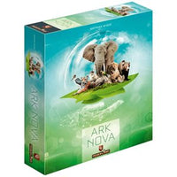 Ark Nova (EN) (Special Order)