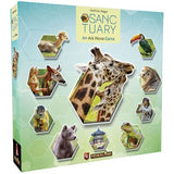 Sanctuary: An Ark Nova Game (EN) (Special Order)