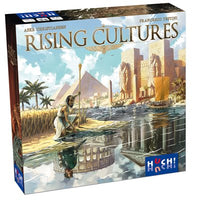 Rising Cultures (EN) (Special Order)