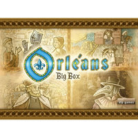 Orleans - Big Box (EN) (Special Order)