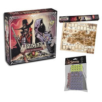 Pagan: Fate of Roanoke: The Witch Kit (EN) (Special Order)