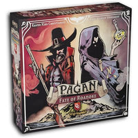Pagan - Fate of Roanoke (EN) (Special Order)