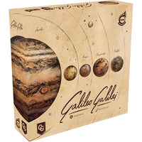 Galileo Galilei (EN) (Special Order)