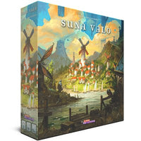 Suna Valo (EN) (Special Order)