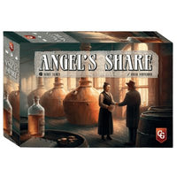 Angel's Share (EN) (Special Order)