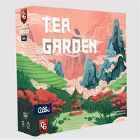 Tea Garden (EN) (Special Order)