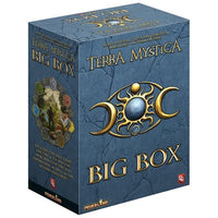 Terra Mystica - Big Box (EN) (Special Order)