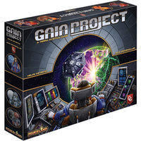 Gaia Project (EN) (Special Order)