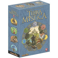 Terra Mystica (EN) (Special Order)