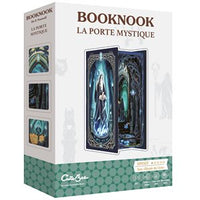 BookNook - La Porte Mystique (FR)