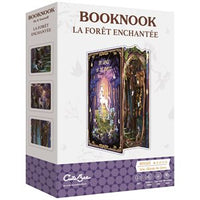 BookNook - La Foret Enchantee (FR)