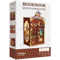 BookNook - Jouets Enchantes (FR)