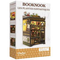 BookNook - Les Plantes Fantastiques (FR)