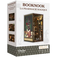 BookNook - La Pharmacie Magique (FR)