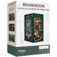 BookNook - La Salle Commune Obscure (FR)