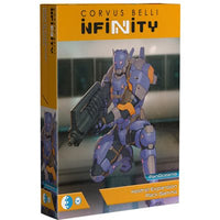 Infinity: PanOceania: Kestral Expansion Pack Gamma (EN) (Special Order)
