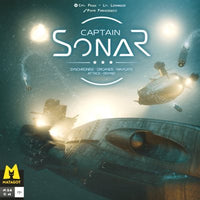 Captain SONAR (EN) (Special Order)