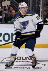 #207 Jimmy Snuggerud