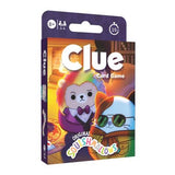 Clue Card Game - Original Squishmallows (EN) (Special Order)