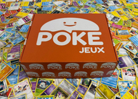 Pokémon Trainer’s Mystery Box – Wave 1 (300$ CAD Sealed Adventure)