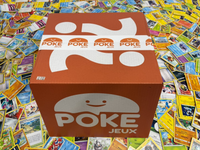Pokémon Master’s Premium Mystery Box – Wave 1 (500$ CAD Legendary Edition)