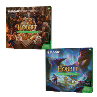 [PRE-ORDER] Magic: The Gathering | The Hobbit - Scene Boxes