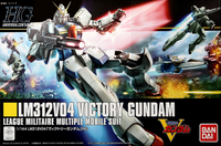 1/144 HGUC V GUNDAM (Pre-Order)