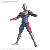 Figure-rise Standard ULTRAMAN DECKER FLASH TYPE (Pre-Order)