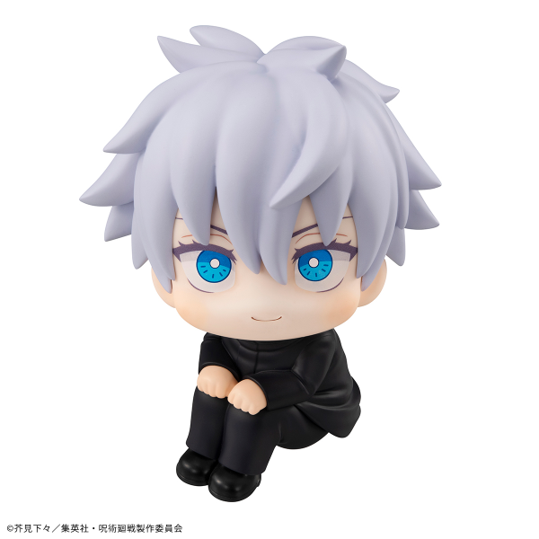 Lookup JUJUTSUKAISEN Satoru Gojo(Repeat) (Pre-Order)