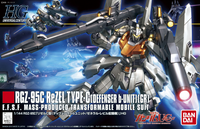 HGUC 1/144 #142 ReZel Defenser B-Unit (Pre-Order)