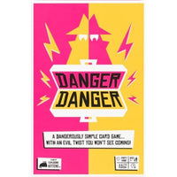 Danger Danger (EN) (Special Order)