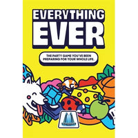 Everything Ever (EN) (Special Order)