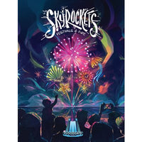 Skyrockets (EN) (Special Order)