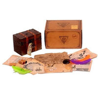 Escape Room in a Box - The Balthazar Stone (EN) (Special Order)