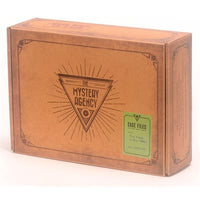 Escape Room in a Box - The Ghost in the Attic (EN) (Special Order)