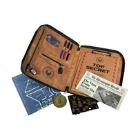 Escape Room in a Box - The Man From Sector Six (EN) (Special Order)